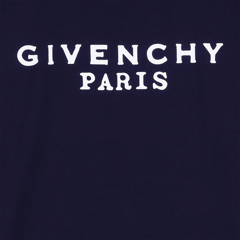 Camiseta de mangas cortas GIVENCHY 
                        UNISEXO