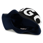 Gorro de sarga de algod&oacute;n HUGO 
                    NI&Ntilde;O