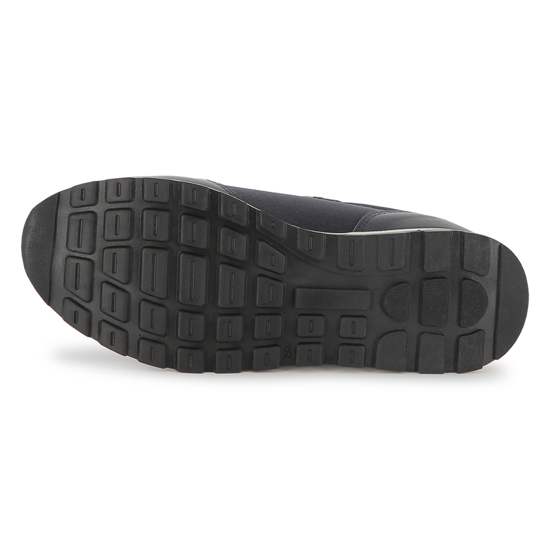 Zapatillas bimateriales