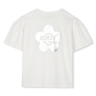 Camiseta de manga corta KENZO KIDS 
                    NI&Ntilde;A