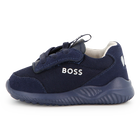 Zapatillas BOSS 
                    NI&Ntilde;O