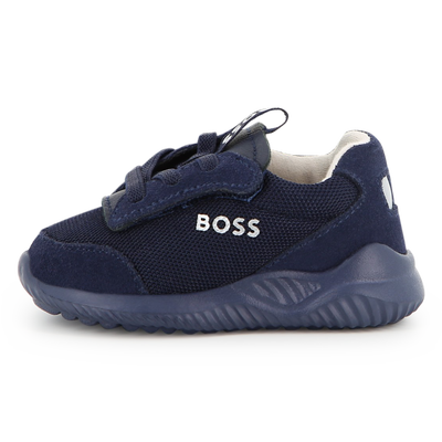 Zapatillas BOSS NI&Ntilde;O