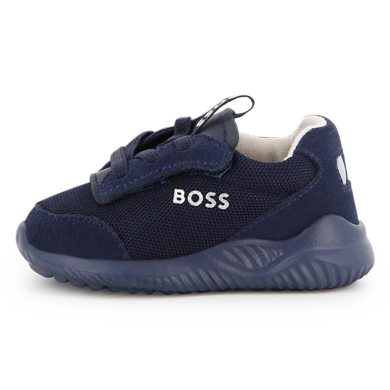 Zapatillas BOSS 
                        NI&Ntilde;O