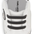 Zapatillas falsas KARL LAGERFELD KIDS 
                    UNISEXO