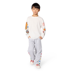 Camiseta de manga larga KENZO KIDS 
                    NI&Ntilde;O