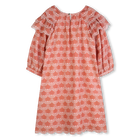 Vestido manga corta CHLOE 
                    NI&Ntilde;A