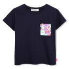 Camiseta de mangas cortas BILLIEBLUSH 
                    NI&Ntilde;A