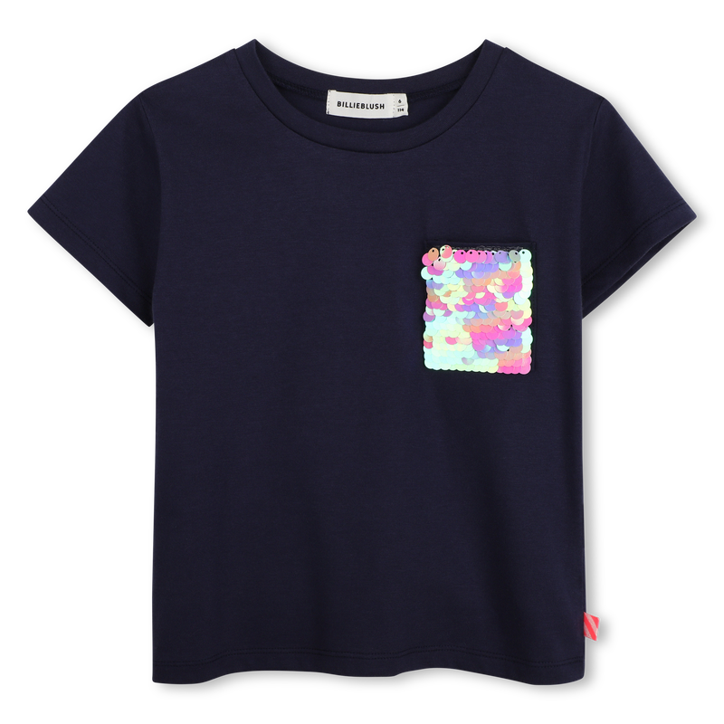 Camiseta de mangas cortas BILLIEBLUSH 
                        NI&Ntilde;A