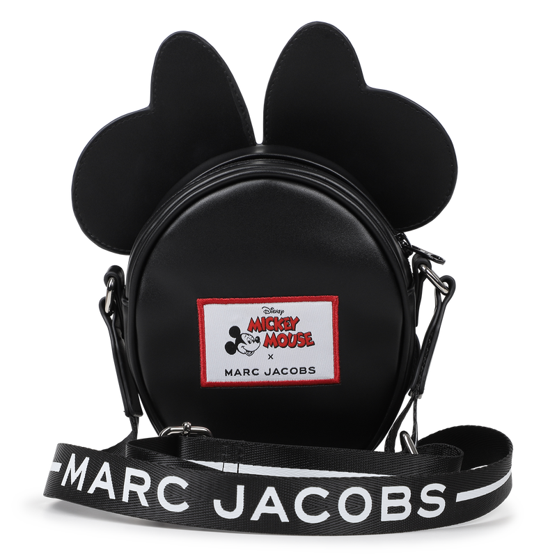 Bolso de mano MARC JACOBS 
                        NI&Ntilde;A