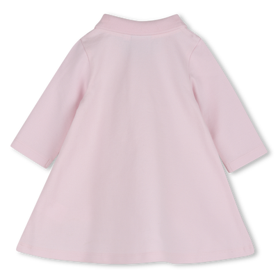 Ropa polo BOSS NI&Ntilde;A