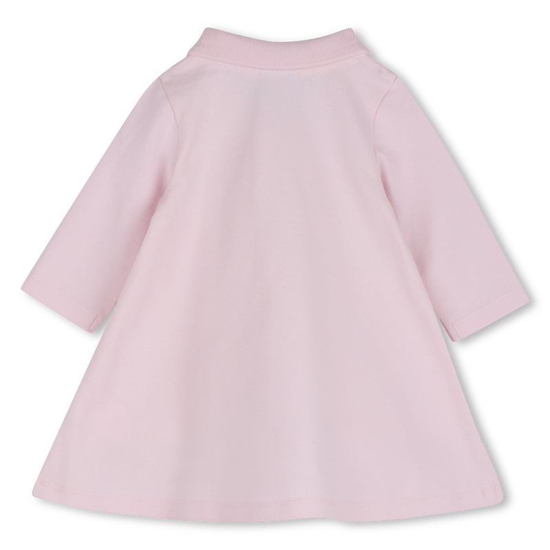 Ropa polo BOSS 
                        NI&Ntilde;A
