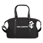 Bolsa de pa&ntilde;ales KARL LAGERFELD KIDS 
                    UNISEXO