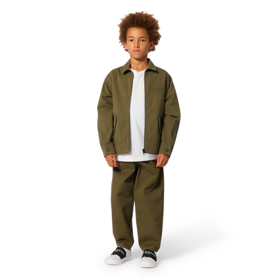 Pantal&oacute;n GIVENCHY NI&Ntilde;O