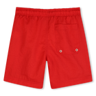 Shorts de ba&ntilde;o TIMBERLAND 
                    NI&Ntilde;O