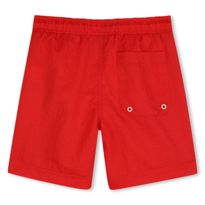 SHORTS DE BA&Ntilde;O TIMBERLAND NI&Ntilde;O