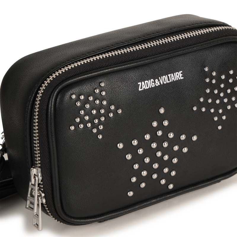 Bolso de mano 3 en 1 ZADIG & VOLTAIRE 
                        NI&Ntilde;A