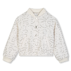 Chaqueta de tweed BILLIEBLUSH 
                    NI&Ntilde;A