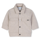 Chaqueta BOSS 
                    NI&Ntilde;O