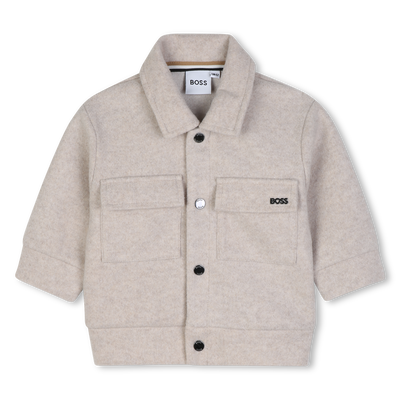 Chaqueta BOSS NI&Ntilde;O
