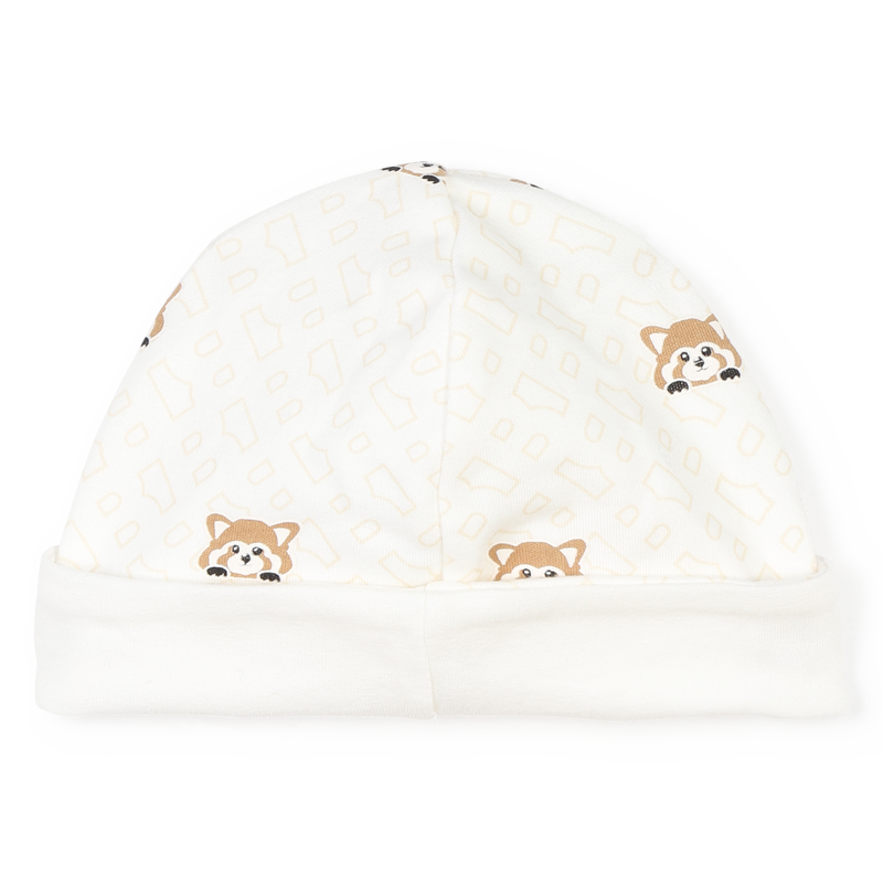 Conjunto estampado de panda BOSS 
                        UNISEXO