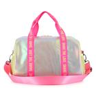 Bolso de bowling BILLIEBLUSH 
                    NI&Ntilde;A
