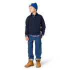 Sudadera de fantas&iacute;a TIMBERLAND 
                    NI&Ntilde;O