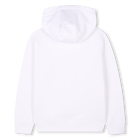 Sudadera con capucha HUGO 
                    NI&Ntilde;O