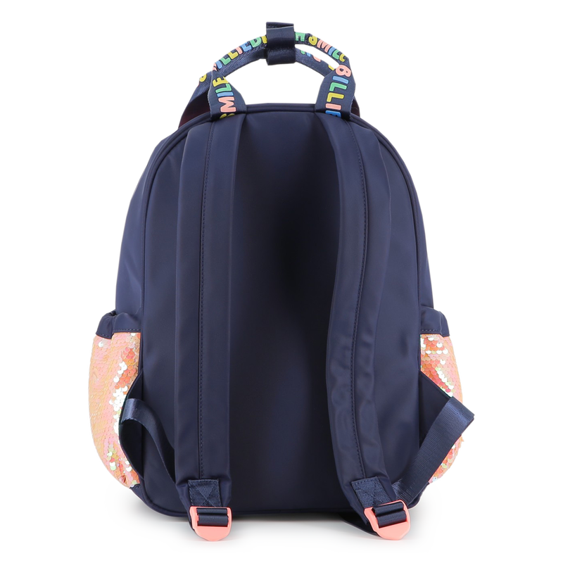 Mochila BILLIEBLUSH 
                        NI&Ntilde;A