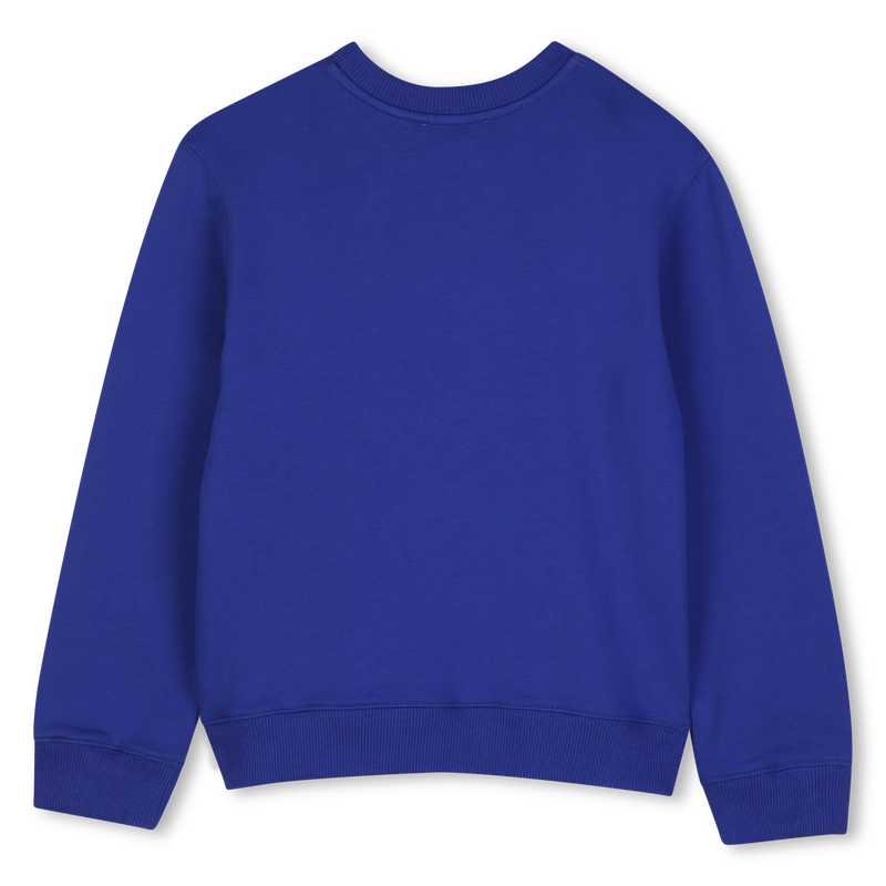 Sudadera LANVIN 
                        NI&Ntilde;O