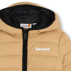 Chaleco acolchado TIMBERLAND 
                    NI&Ntilde;O