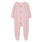 Conjunto de pijama, babero y gorro MICHAEL KORS 
                    NI&Ntilde;A