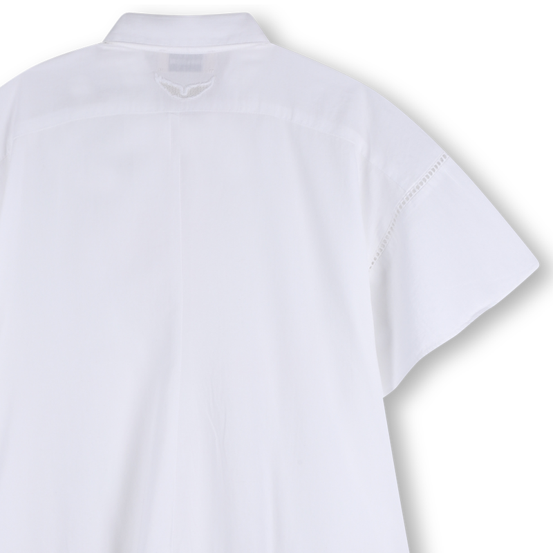 TOGA ZADIG & VOLTAIRE 
                        NI&Ntilde;A