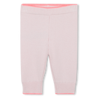 Conjunto de c&aacute;rdigan y legging BILLIEBLUSH 
                    NI&Ntilde;A
