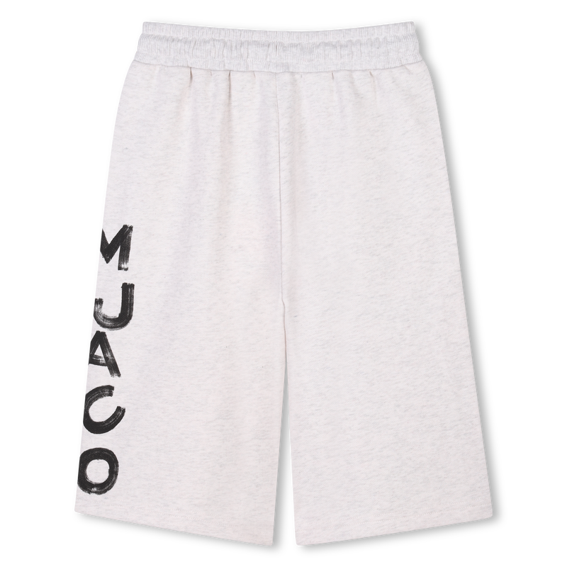 Bermudas largas y estampadas MARC JACOBS 
                        NI&Ntilde;O