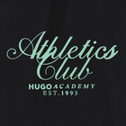 Camiseta de manga corta HUGO 
                    NI&Ntilde;O