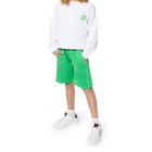 Bermudas de ch&aacute;ndal HUGO 
                    NI&Ntilde;O