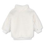 Chaqueta reversible BOSS 
                    NI&Ntilde;O