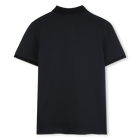 Polo de manga corta GIVENCHY 
                    NI&Ntilde;O