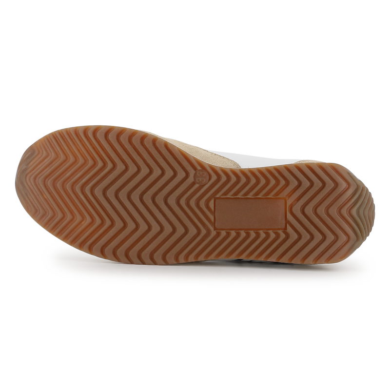 Zapatillas ZADIG & VOLTAIRE 
                        NI&Ntilde;A