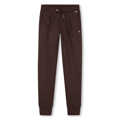 Pantal&oacute;n de ch&aacute;ndal BOSS NI&Ntilde;A