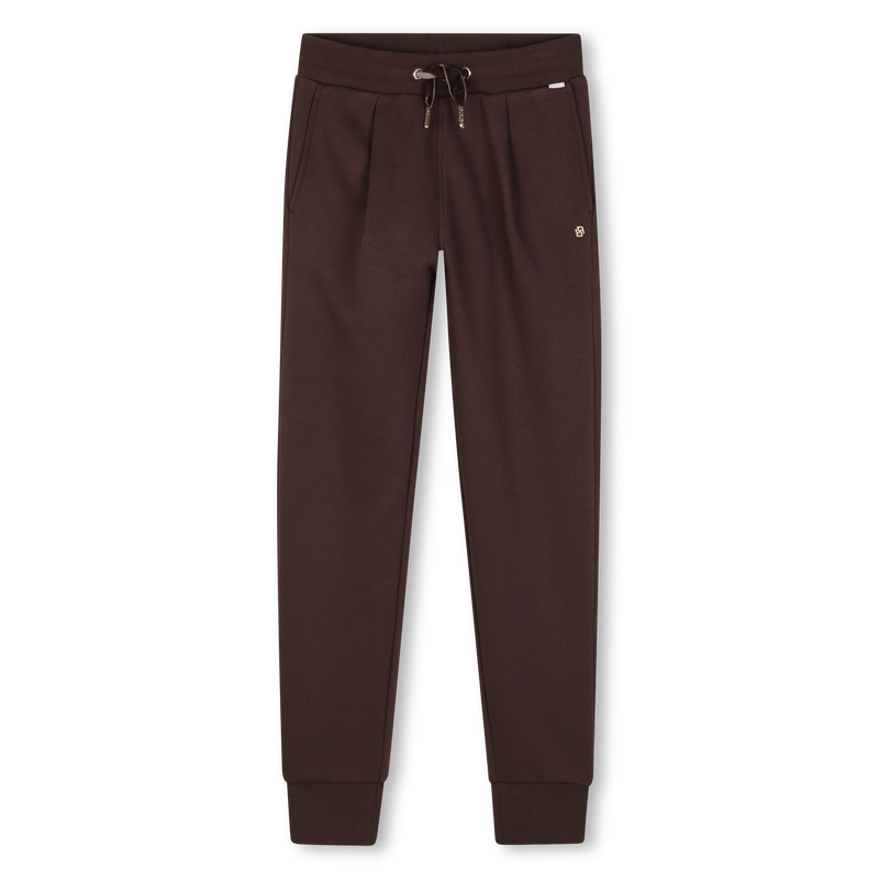 Pantal&oacute;n de ch&aacute;ndal BOSS 
                        NI&Ntilde;A