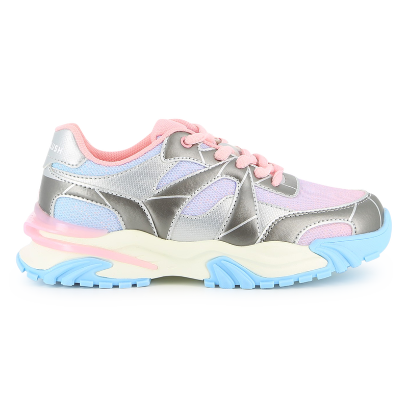 Zapatillas BILLIEBLUSH 
                        NI&Ntilde;A