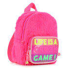 Mochila BILLIEBLUSH 
                    NI&Ntilde;A