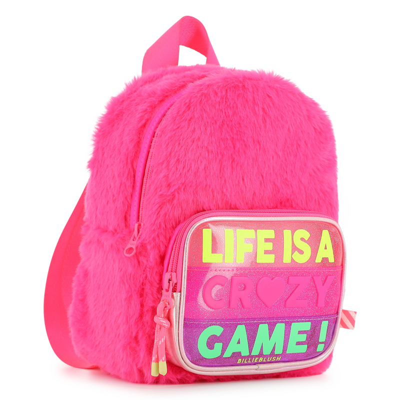 Mochila BILLIEBLUSH 
                        NI&Ntilde;A