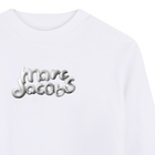 Camiseta de manga larga MARC JACOBS 
                    NI&Ntilde;A