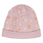 Conjunto de pijama, gorro y babero. MARC JACOBS 
                    UNISEXO