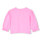 Camiseta BILLIEBLUSH 
                    NI&Ntilde;A