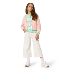 Camiseta de manga corta HUGO 
                    NI&Ntilde;A