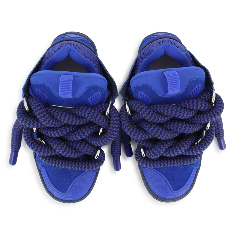 Zapatillas LANVIN 
                        NI&Ntilde;O