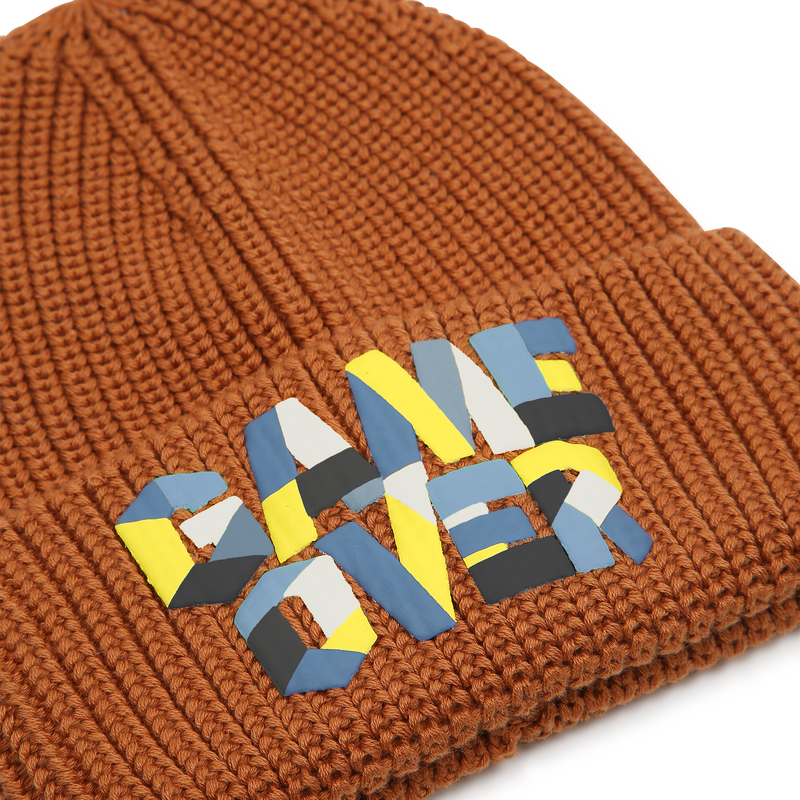 Gorro de punto BILLIEBLUSH 
                        NI&Ntilde;O